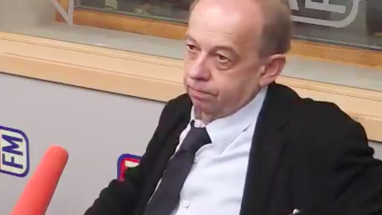 „Wściekli antysemici, radykalni nacjonaliści”. Sadurski opisuje Konfederację w zagranicznych mediach