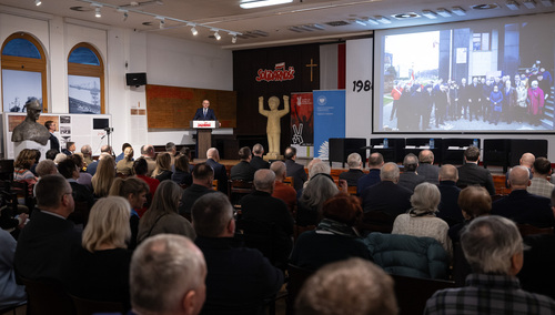 Promocja albumu „Upamiętnienia”