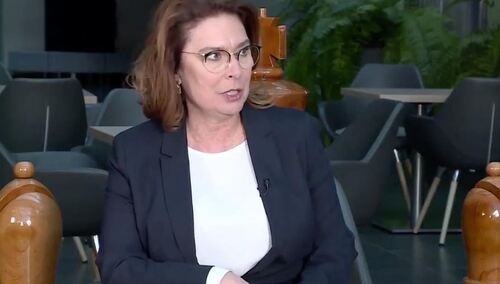 Dariusz Łaszyca: #Kidawa2020 topi Platformę Obywatelską