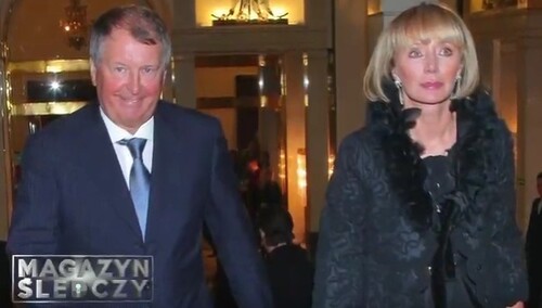 [Zwiastun] Magazyn Śledczy Gargas: Złote interesy Staraka w Łazienkach Królewskich