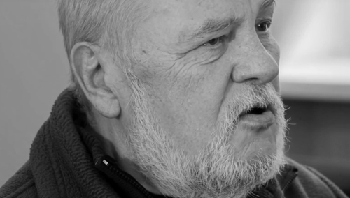 Nie żyje Maciej Jankowski. Region Mazowsze: Wyrazy głębokiego współczucia dla Rodziny i Przyjaciół