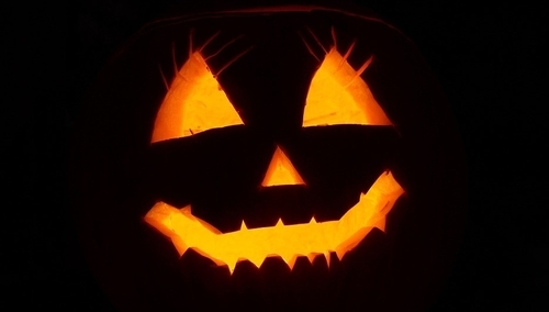 Jerzy Bukowski: Czy Holy Wins wygra w Polsce z Halloween?