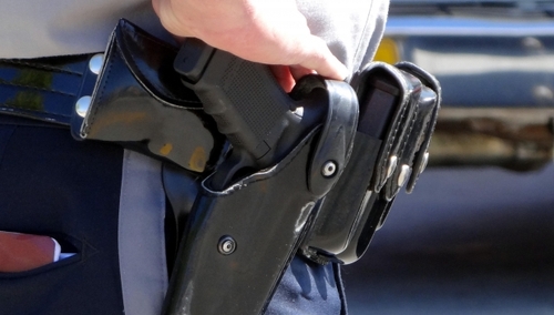 Sejmowa komisja rozpatrzy petycję w sprawie... zatrudniania obcokrajowców w polskiej policji