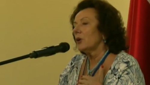 Sędzia od "nadzwyczajnej kasty": "Będę szczera, pragnę [na tej władzy] zemsty"