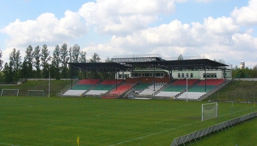 Zbigniew "Zebe" Kula: Na zapleczu, czyli nie wszystko jest „Pro”