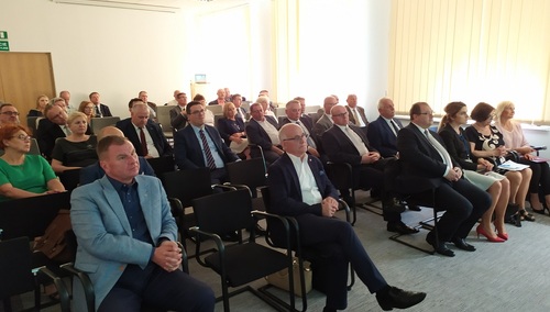 Ruszyła kolejna edycja konkursu Państwowej Inspekcji Pracy