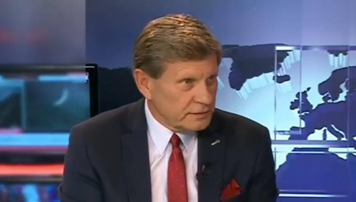 Czy prof. Leszek Balcerowicz jest przeciw czy popiera 500+?