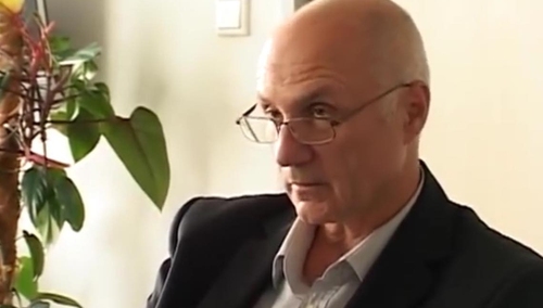 Pieczyński także żegna się z TVN. Gadowski: "Cień komucha przestanie ciążyć nad stacją?"