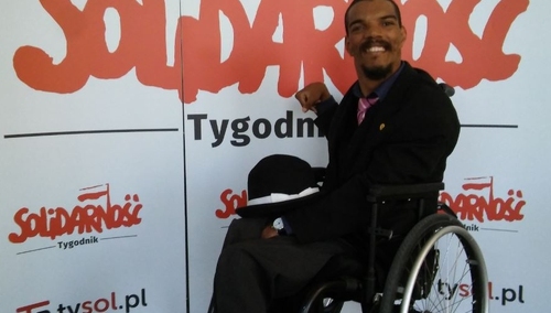 Centrum Monitoringu Wolności Prasy SDP protestuje przeciwko skazaniu dr. Bawera Aondo Akaa