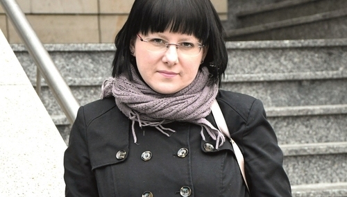 Kaja Godek: Jeśli ustawa pozostanie zamrożona, odpowiedzialność za śmierć dzieci poniosą konkretni ludzie