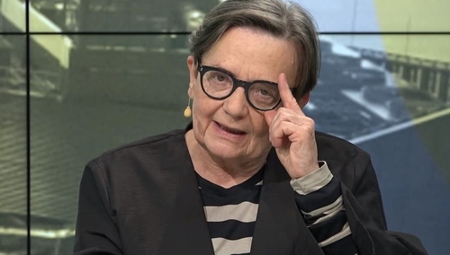 Holland atakuje A. Dudę i PiS. "Wypełnia plan Putina wprowadzając szereg rosyjsko-faszyzujących ustaw"