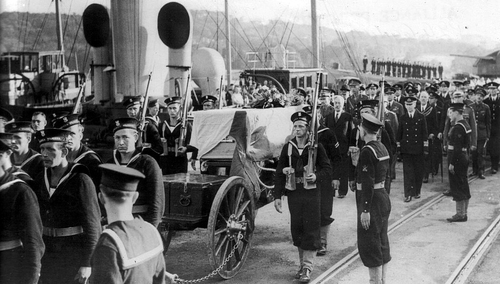 [Tylko u nas] Tadeusz Płużański: Zamach w Gibraltarze?