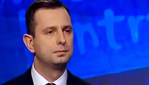 Komentarze po decyzji PSL. "Nie wie w co się wplątało"