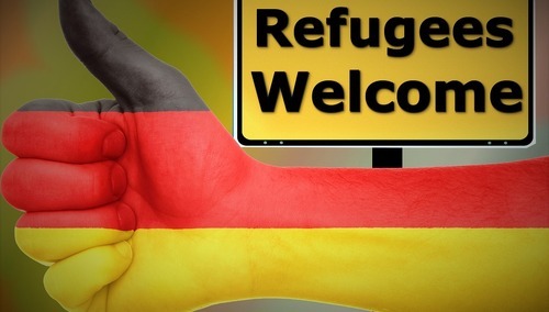 Mieczysław Gil dla "TS": W Niemczech odwrót z kursu otwartości, a u nas powstaje Rada Imigrnatów...