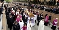 Uroczystości pogrzebowe bp. Kazimierza Ryczana Kielce. 19.09.2017