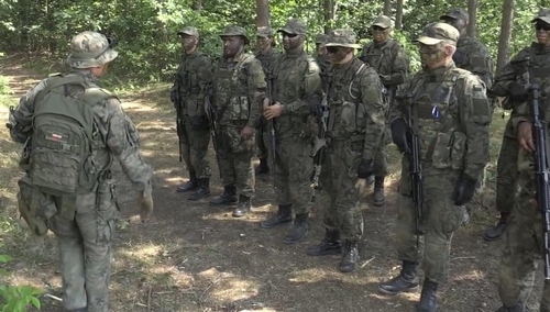 Jerzy Bukowski: Triumf WOT