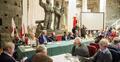 Posiedzenie Komisji Krajowej 24-25 października 2017 r. w Wieliczce