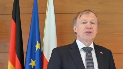 [video] Amb.Nikel opuszcza Polskę: Pojednania zazdroszczą nam na świecie. Wymaga to konfrontacji w prawdą