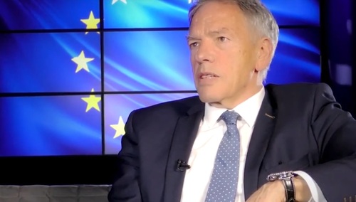 Były sekretarz PZPR, członek rady nadz. FOZZ nieopatrznie spytał internautów czy chcą żeby rządził Duda