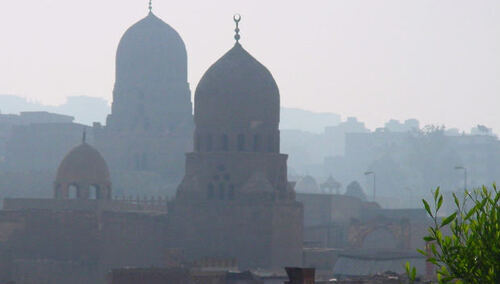 Grzegorz Gołębiewski: Nie będziemy budować meczetów, oddamy muzułmanom kościoły
