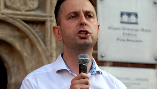 Jerzy Bukowski: Prezydenckie roszady wyborcze