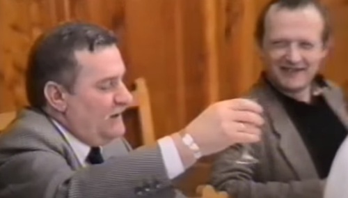 [Tylko u nas] Tadeusz Płużański. 4 czerwca pseudo-święto. II Rzeczpospolita na śmietniku