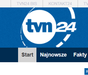 W ten szczególny dzień TVN24 zarzuca Polakom mordowanie Żydów