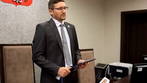 Sędzia Juszczyszyn laureatem Nagrody Newsweeka za działalność publiczną