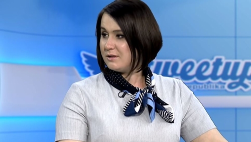 [video] A. Siarkowska: "Aż 11. kościołów spłonęło we Francji od lutego br. Nigdzie nie płoną tak często"