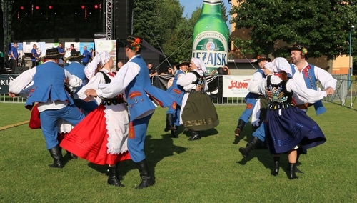 Solidarność dla Niepodległej w Strzyżowie