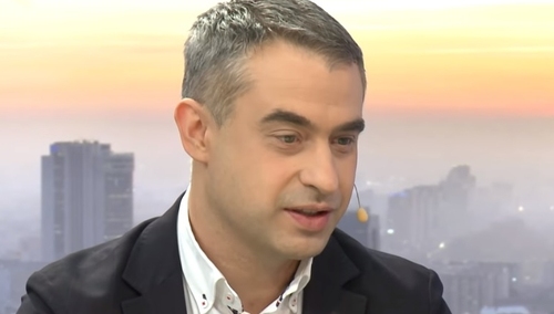 Krzysztof Gawkowski opuszcza Sojusz Lewicy Demokratycznej