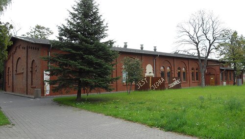 Michał Ossowski, red. naczelny "TS": Komu przeszkadza Sala BHP?