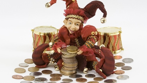 Janusz Szewczak: Warto podjąć skuteczne, kontrolne działania w stosunku do dużych koncernów i banków