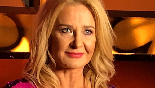 "Deprawacja to się odbywa, ale często na lekcjach religii". Majka Jeżowska ambasadorką Tęczowych Piątków