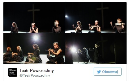 Marcin Kacprzak: Są pierwsze ofiary "Klątwy"