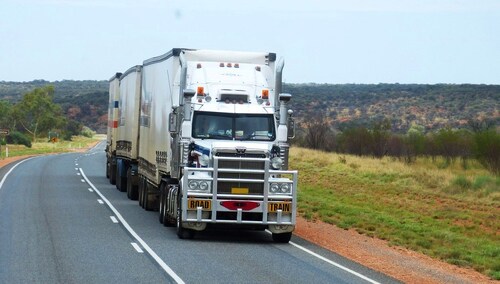 Transport międzynarodowy w Debacie TVP Info z udziałem Solidarności
