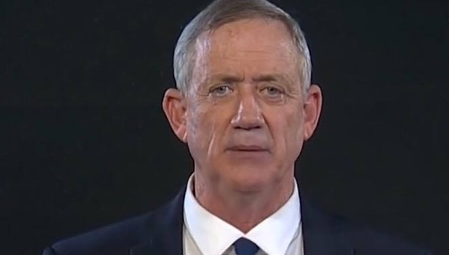 Irański wywiad zhakował telefon szefa żydowskiej opozycji. Czy ten news to element walki przedwyborczej?