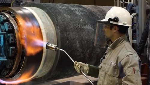 Baltic Pipe zgodnie z planem w 2022 roku. Pierwsza umowa z amerykańską firmą już podpisana