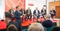 Konferencja "Układy zbiorowe pracy – drogą do społecznej gospodarki rynkowej"