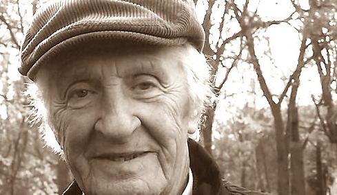 Zmarł Andrzej Kopiczyński - niezapomniany "Czterdziestolatek"