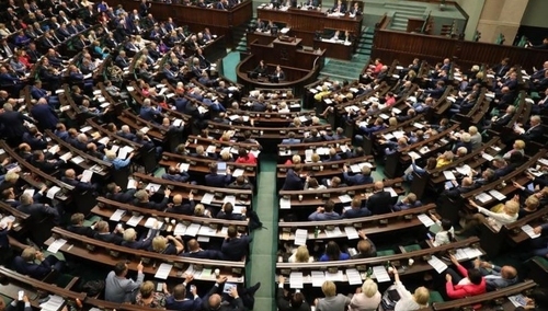 Jerzy Bukowski: Nie ma żadnego centrum