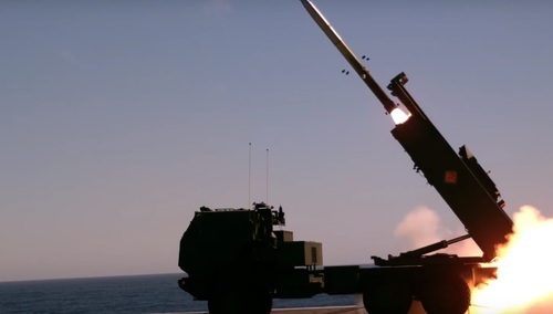 Prof. Romuald Szeremietiew: Błyskanie kłami