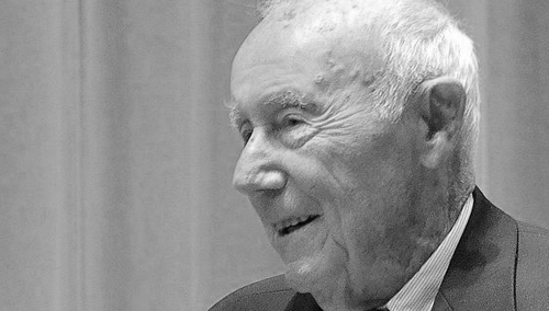 Nie żyje ostatni z żyjących przywódców Powstania w Getcie Warszawskim