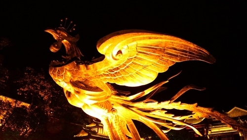 Prawy Sierpowy Mikroblog: Powstać jak Kuchciński z popiołów