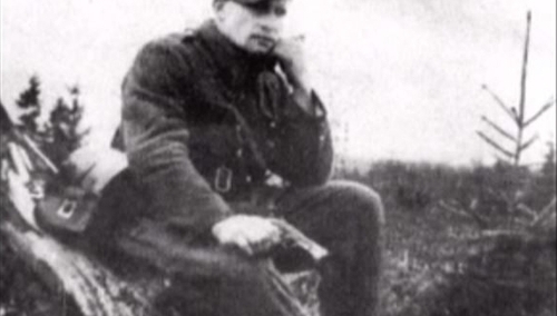 Jerzy Bukowski: „Ogień” nadal nie odnaleziony