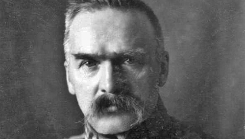 Jerzy Bukowski: Czy Piłsudski spocznie w sarkofagu?