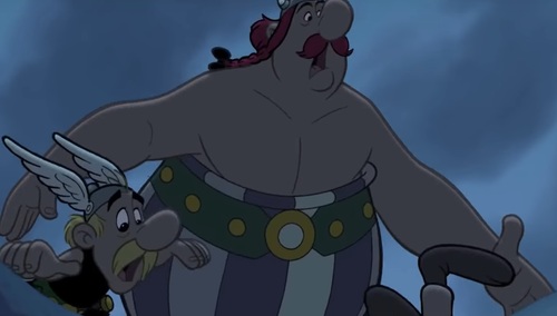 Zmarł twórca komiksów z Asterixem i Obelixem