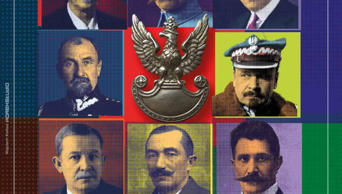 Najnowszy numer "Tygodnika Solidarność": Oni też się kłócili, ale Polskę widzieli jedną