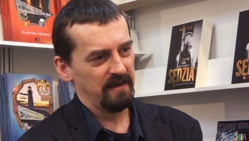 Zielke odpala zapowiadaną bombę. Uderza w GW, Fakt i Oko.press "Odwrócisz uwagę od pedofilii w kościele"