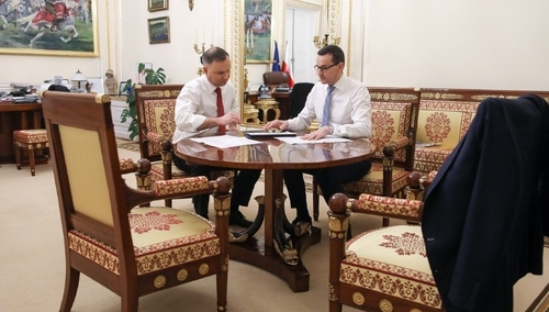 Jerzy Bukowski: I kto okazał się cynikiem?